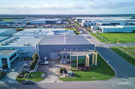 11 Helen Kob Dr, Braeside, VIC 3195