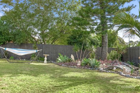 Property photo of 6 Festival Street Rockville QLD 4350
