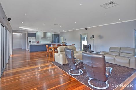 Property photo of 11 Daisy Place Worrigee NSW 2540