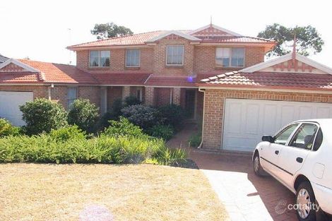 83 County Dr, Cherrybrook, NSW 2126