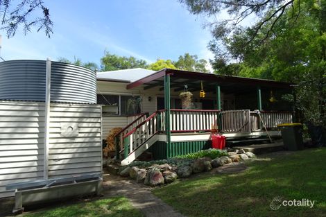 Property photo of 4 Mount Carmel Road Boonah QLD 4310