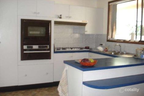 Property photo of 131 Great Southern Road Bargo NSW 2574