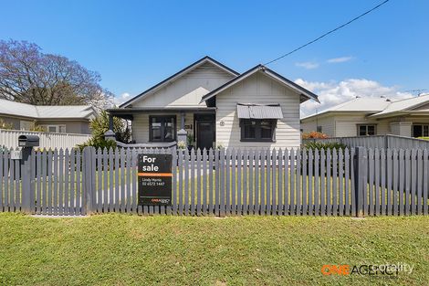 Property photo of 19 Hunter Street Singleton NSW 2330