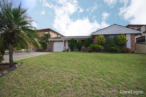 Property photo of 57 Bulls Road Wakeley NSW 2176