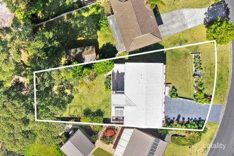 Property photo of 4 Hilltop Crescent Mollymook Beach NSW 2539