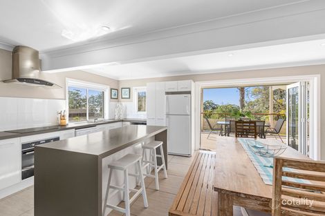 Property photo of 4 Hilltop Crescent Mollymook Beach NSW 2539