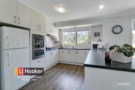 Property photo of 10 Barrett Court Golden Grove SA 5125