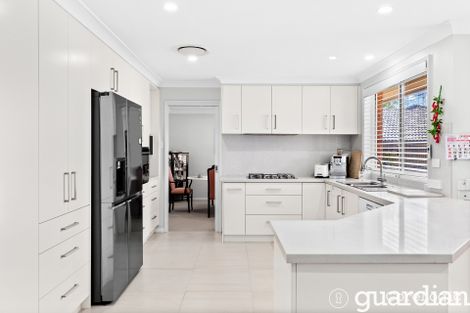Property photo of 11 Thomas Wilkinson Avenue Dural NSW 2158