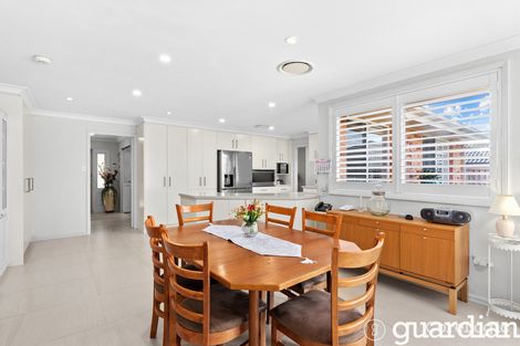 Property photo of 11 Thomas Wilkinson Avenue Dural NSW 2158