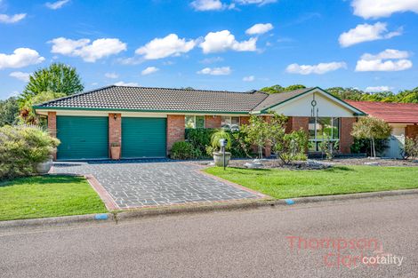 Property photo of 5 Whiteley Avenue Metford NSW 2323