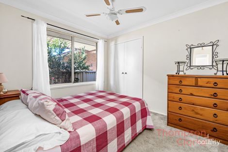 Property photo of 5 Whiteley Avenue Metford NSW 2323