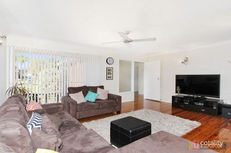 Property photo of 54 Tulip Street Greystanes NSW 2145