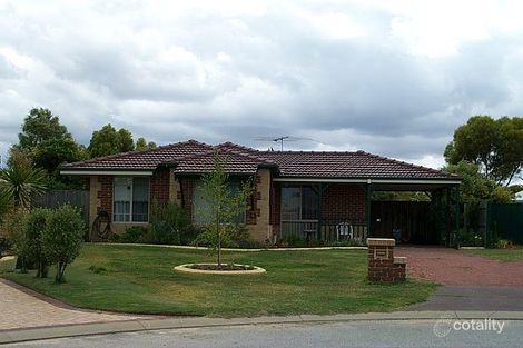Property photo of 13A Cadiz Place Warnbro WA 6169