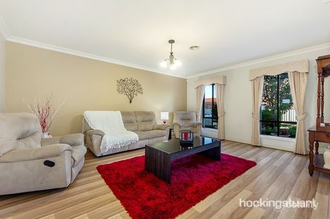 Property photo of 9 Cairn Curran Terrace Caroline Springs VIC 3023