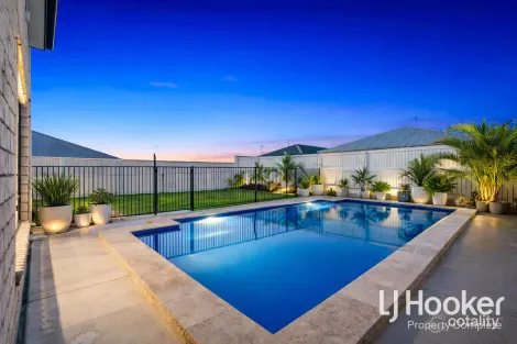 Property photo of 47 Flinders Drive Yarrabilba QLD 4207