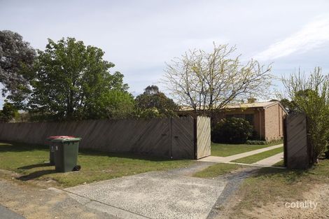 Property photo of 57 Evans Street Orbost VIC 3888
