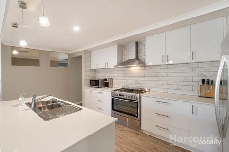 Property photo of 21 Hirono Approach Meadow Springs WA 6210