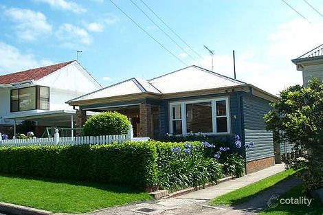 Property photo of 3A Arthur Street Merewether NSW 2291