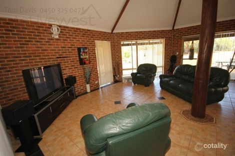 Property photo of 12 Verticordia Drive Strathalbyn WA 6530