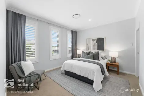 Property photo of 7 Seacrest Drive Cameron Park NSW 2285