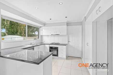 Property photo of 48 Cawdell Drive Albion Park NSW 2527