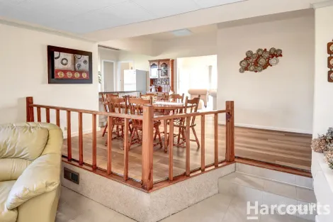 Property photo of 35 Laurel Street Horsham VIC 3400