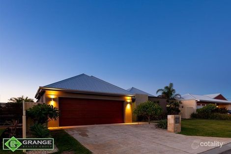 23 Dainfern Loop, Madeley, WA 6065