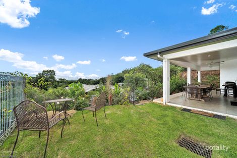 Property photo of 40 Sunbird Drive Woree QLD 4868