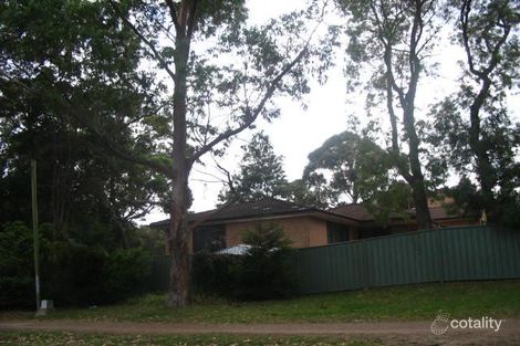 Property photo of 17/80A Wilson Parade Heathcote NSW 2233