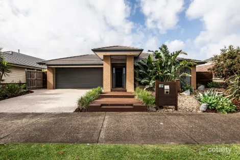 49 ELIOT AVE, DOREEN, VIC 3754