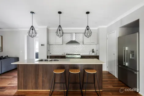 Property photo of 49 Eliot Avenue Doreen VIC 3754