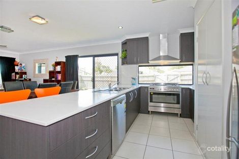 12 Dunnart St, Victoria Point, QLD 4165