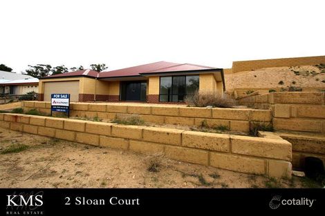 2 Sloan Ct, Withers, WA 6230