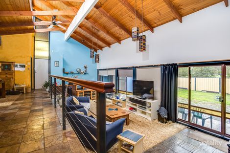 Property photo of 400 Gravelly Beach Road Gravelly Beach TAS 7276