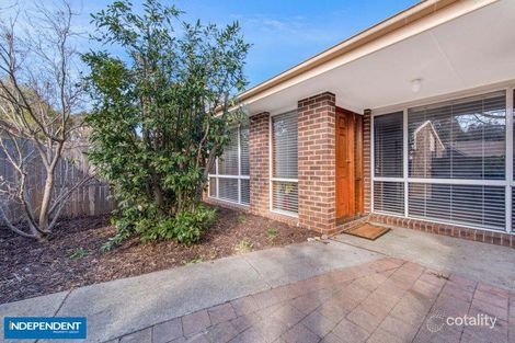 Property photo of 11/170 Totterdell Street Belconnen ACT 2617