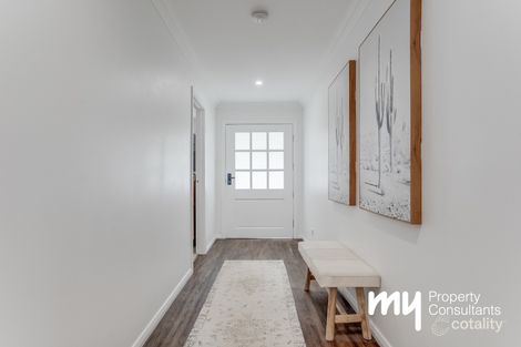 Property photo of 11 Floyd Street Spring Farm NSW 2570