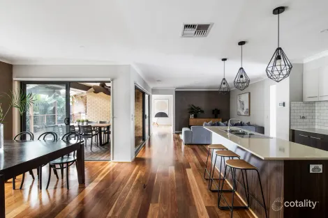 Property photo of 49 Eliot Avenue Doreen VIC 3754