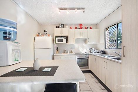 Property photo of 1/53 Princes Road Hyde Park QLD 4812