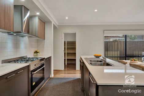 Property photo of 46 Marble Drive Cobblebank VIC 3338