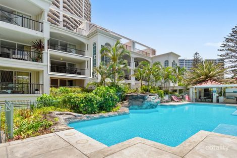 10/6 Northcliffe Tce, Surfers Paradise, QLD 4217