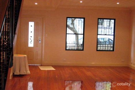 Property photo of 34 Darling Street Glebe NSW 2037