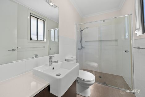 Property photo of 86 Willowdale Drive Denham Court NSW 2565