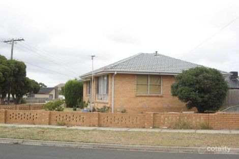 22 Sylvia St, Dandenong North, VIC 3175