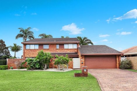 Property photo of 17 Sandpiper Avenue Tweed Heads NSW 2485