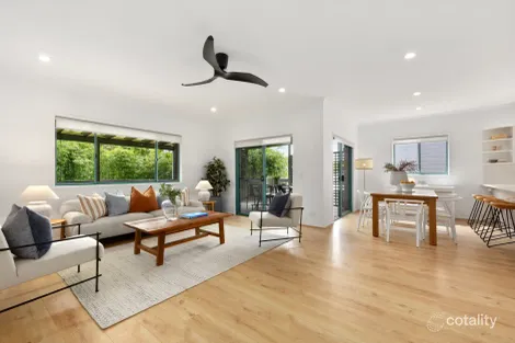 Property photo of 48 Corrie Road North Manly NSW 2100