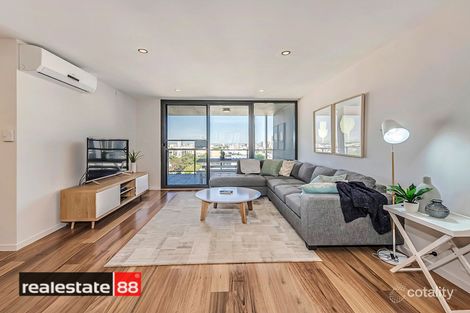 Property photo of 93/269 James Street Northbridge WA 6003