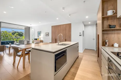 Property photo of 30101/9 Pidgeon Close West End QLD 4101