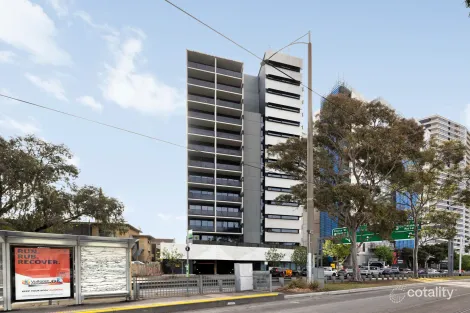 301/101 St Kilda Rd, St Kilda, VIC 3182
