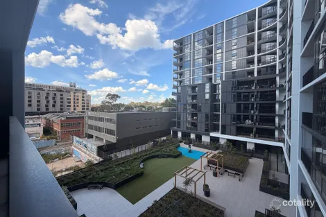 311/139 Boundary Rd, North Melbourne, VIC 3051