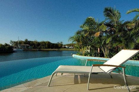 Property photo of 26 Buccaneer Way Coomera QLD 4209